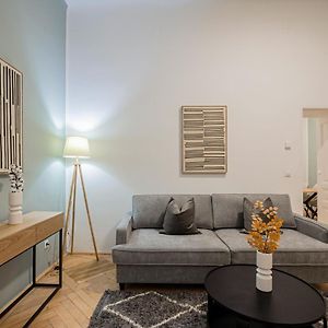 Appartement met Drie Slaapkamers